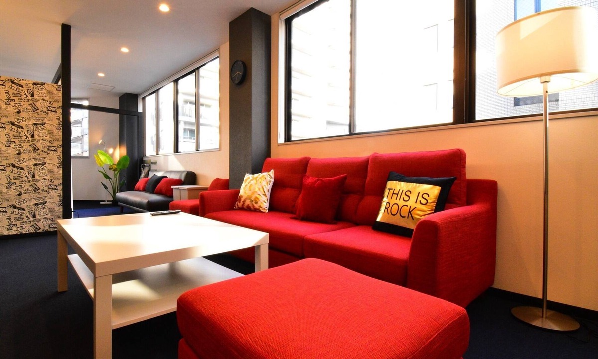 Naka Ward Apartment | The Garden Place Hiroshima 2F One floor reserved /Hiroshima Hiroshima