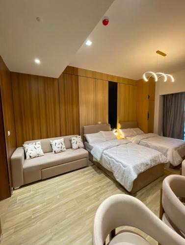 Marina El Alamein Apartment | The Gate 05 New Alamein