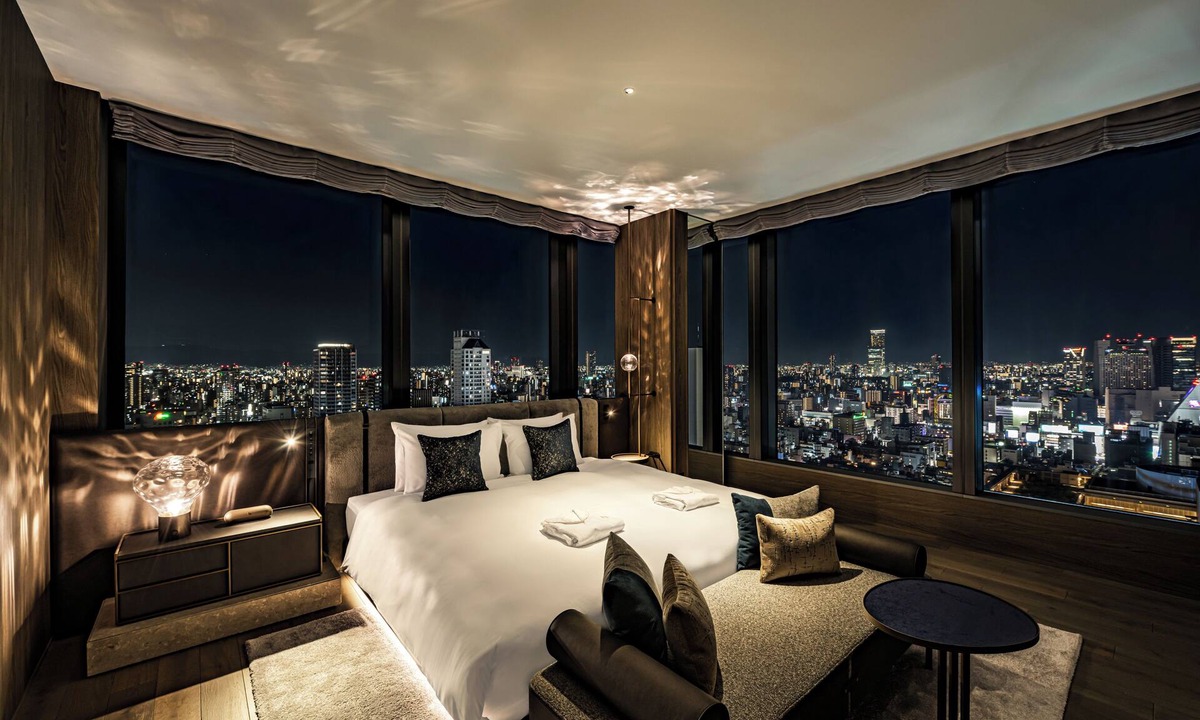 Minamisenba Hotel | THE GATE HOTEL OSAKA by HULIC