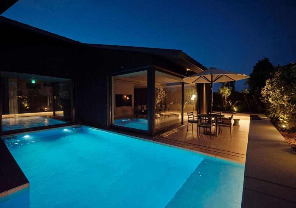 Awaji Apartment | The GOAT AWAJI