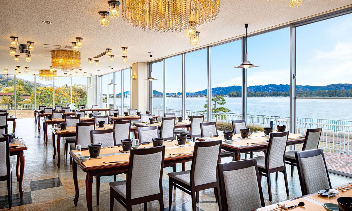 Miyazu House | The Gran Resort Amanohashidate