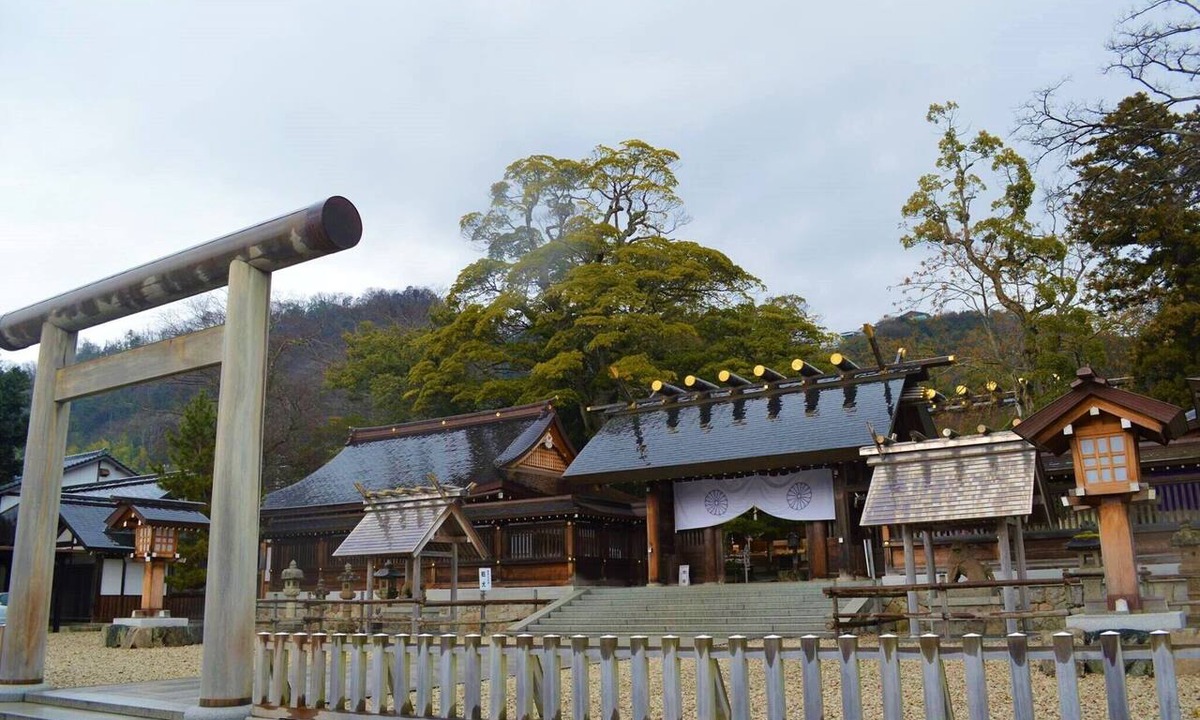 Miyazu House | The Gran Resort Amanohashidate