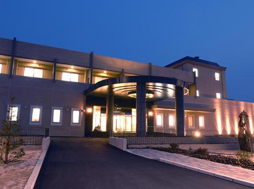 Minami-komatsu Hotel | The Gran Resort Oumi Maiko