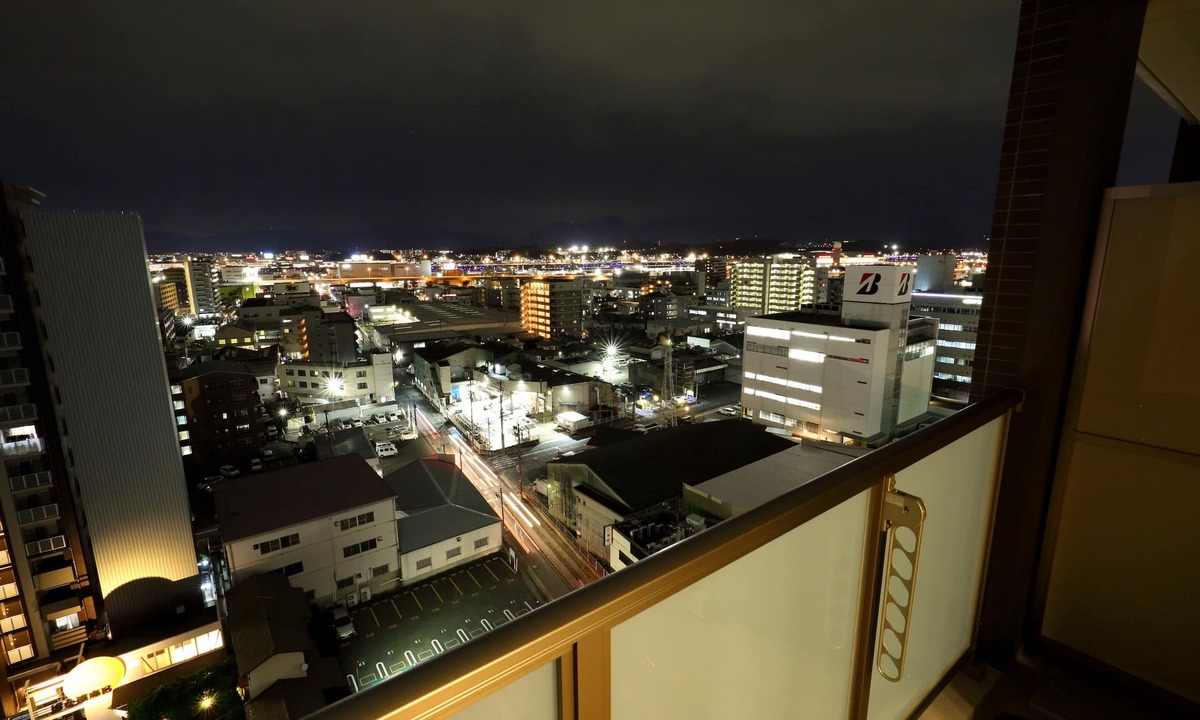 Hakata-ku Hotel | The Grand Residence Hotel Hakata
