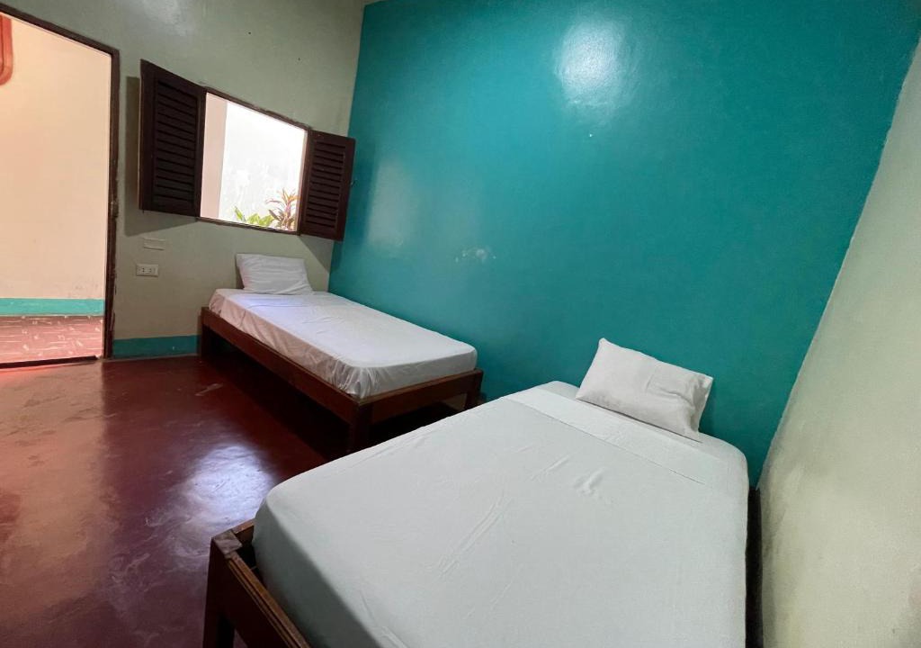 Iquitos Hostel | The Grindio Hostel