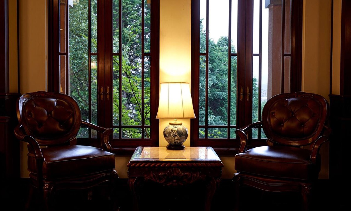 Ureshino Hotel | The Hamilton Ureshino