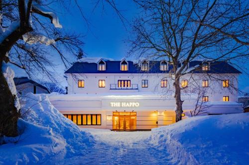 Happo Hotel | The Happo by HHG