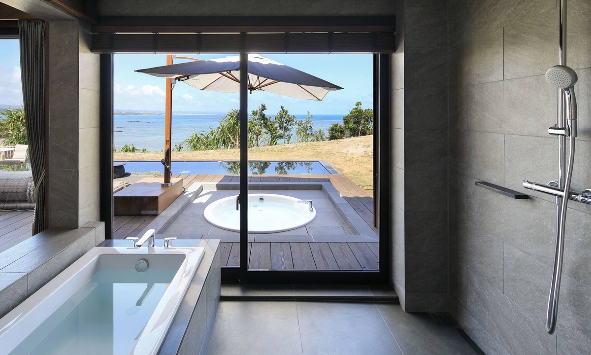 Ginoza Hotel | The Hiramatsu Hotels & Resorts Ginoza