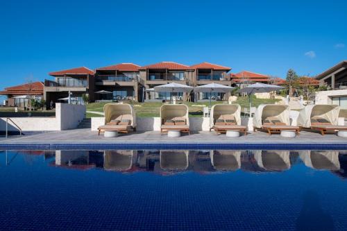 Ginoza Hotel | THE HIRAMATSU HOTELS & RESORTS GINOZA OKINAWA