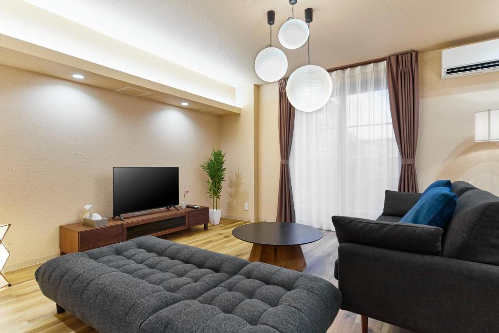 Minato Apartment | the hotel OSAKA bay - USJ 梅田 インテックス大阪へ便利 - 海遊館徒歩圏 大阪港駅近4分