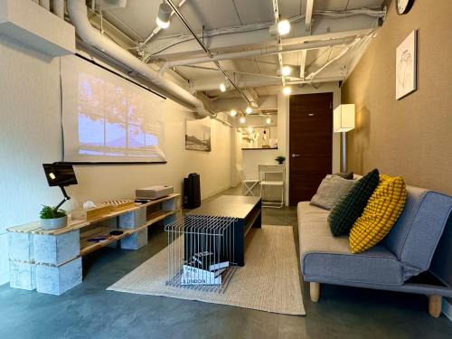 Sumida Apartment | The Hotel REPOS SUMIDA1