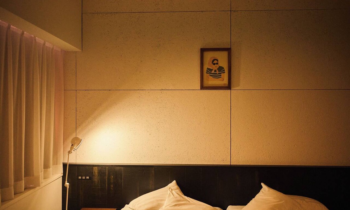 Tonomachi Hotel | The HOTEL Well-hub Haneda