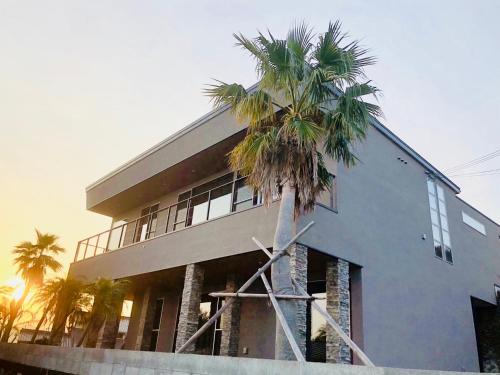 Nachikatsuura House | The House of Ocean