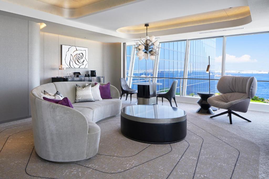 Minato Mirai 21 Hotel | The Kahala Hotel & Resort Yokohama