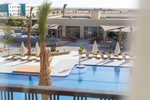 Soma Bay Hotel | The Kaktus Somabay