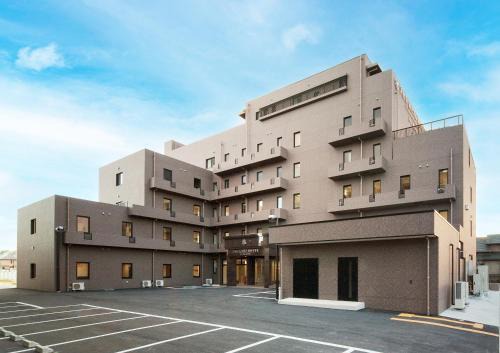 Tokai Hotel | The Kato Hotel