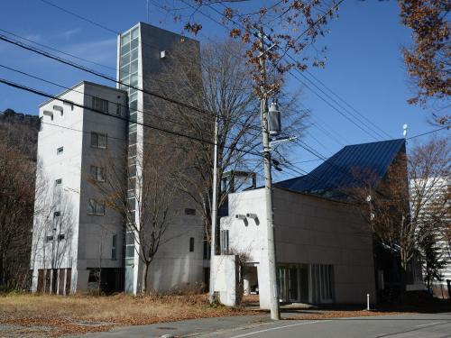 Yuzawa Hotel | the Kinta Naeba
