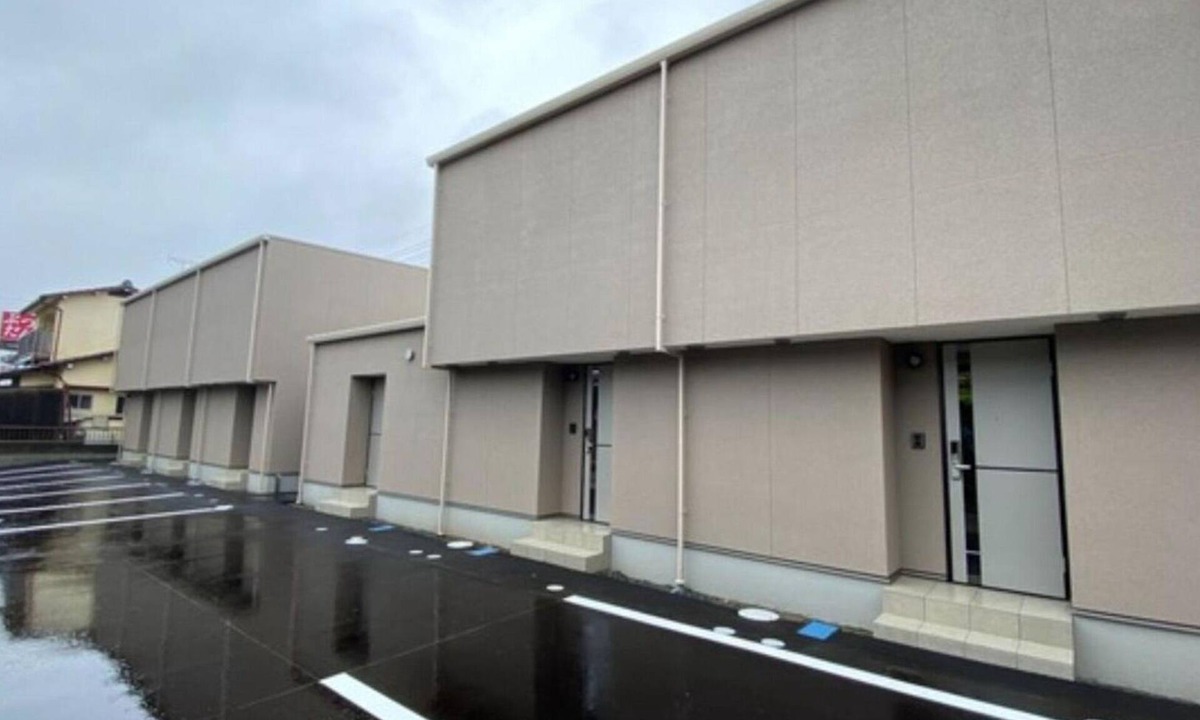 Arao Apartment | THE LAND HOTEL L8/Arao Kumamoto