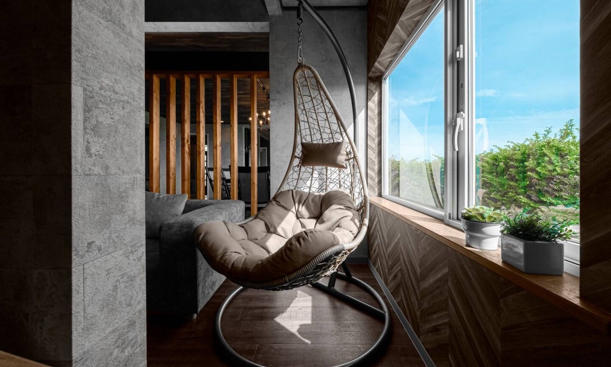 Sorachi-gun Villa | THE LANDSCAPE