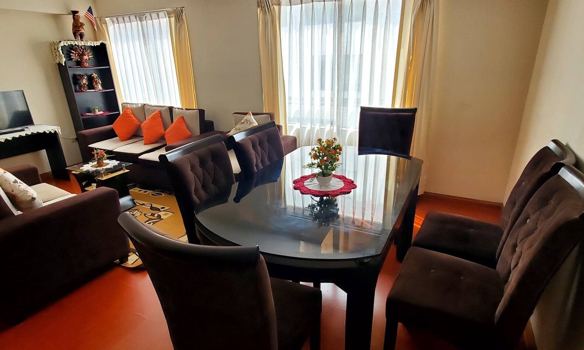 San Miguel Apartment | The Legends Family Apartment - Charming 1-bedroom apartment in lovely San Miguel