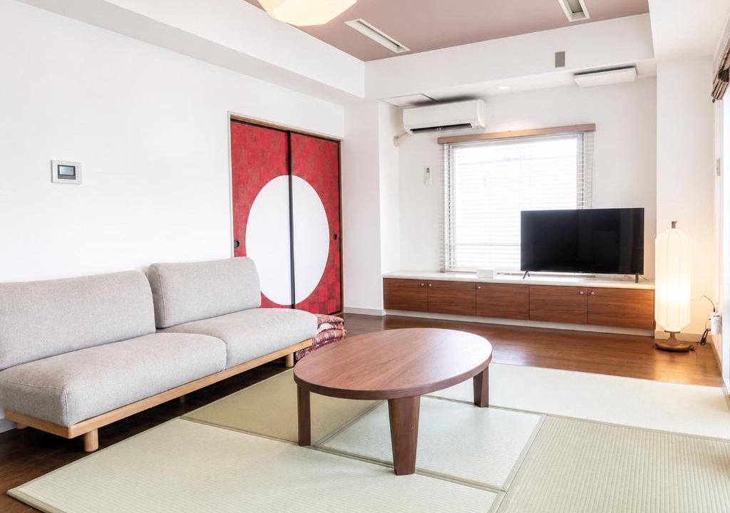 Kamakura Apartment | The Little Kamakura Hotel 鎌倉駅徒歩2分