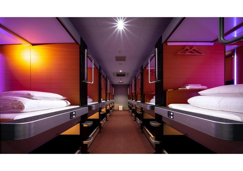 Niseko Hotel | The Lodge Moiwa 834 - Vacation STAY 36151v