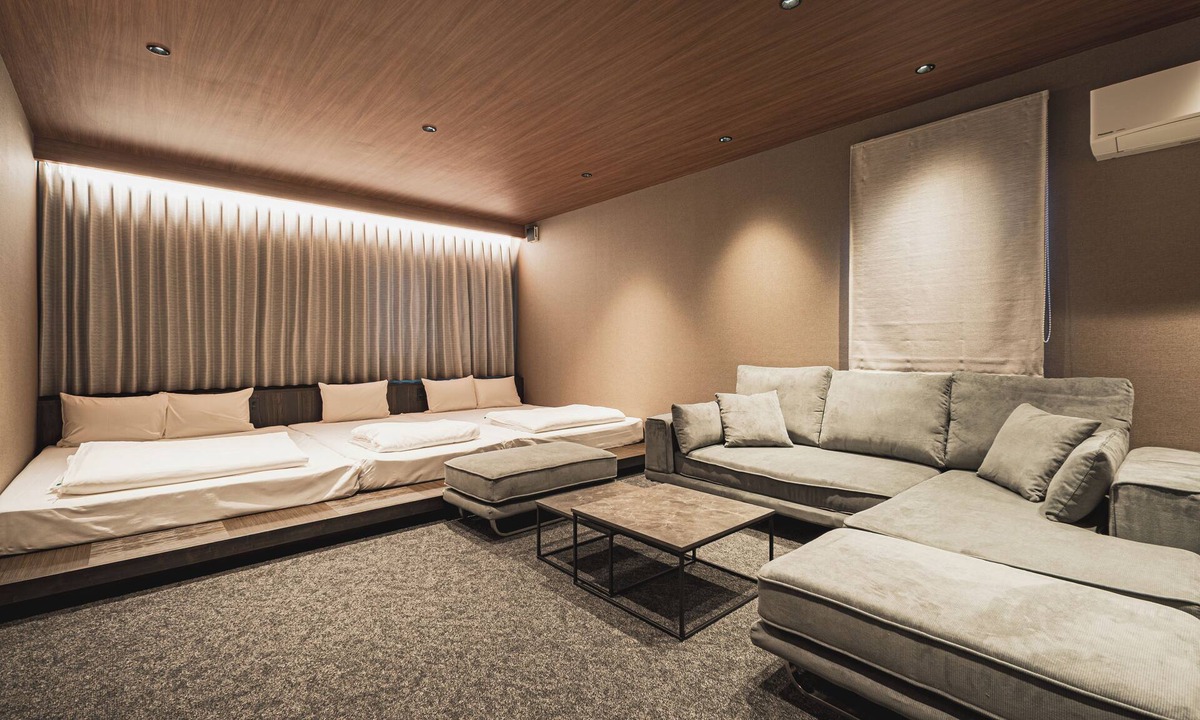 Nagasaki Chinatown Apartment | THE LOFT INN NAGASAKI
