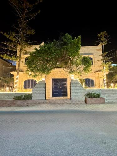 Marina El Alamein Villa | The Lotus Inn Grand Luxury Villa