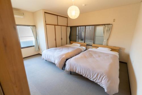 Nakatsugawa House | The M HIGASHIMACHI