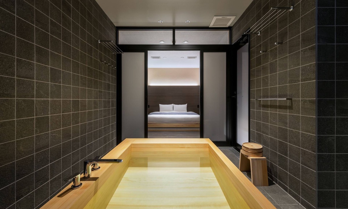 Hida Takayama Onsen Hotel | The Machiya Hotel Takayama