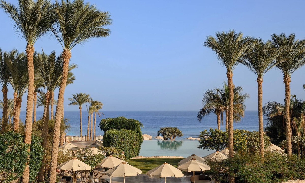 Makadi Bay Hotel | The Makadi Spa Hotel Couples 18 plus