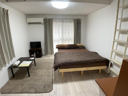 Minami-ku Apartment | The Mickey Carlton Ohashi 107