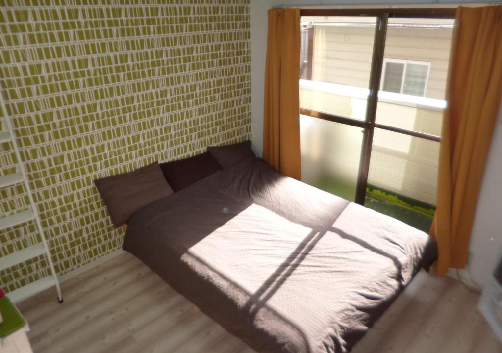 Minami-ku Apartment | THE MICKEY CARLTON Ohashi 206