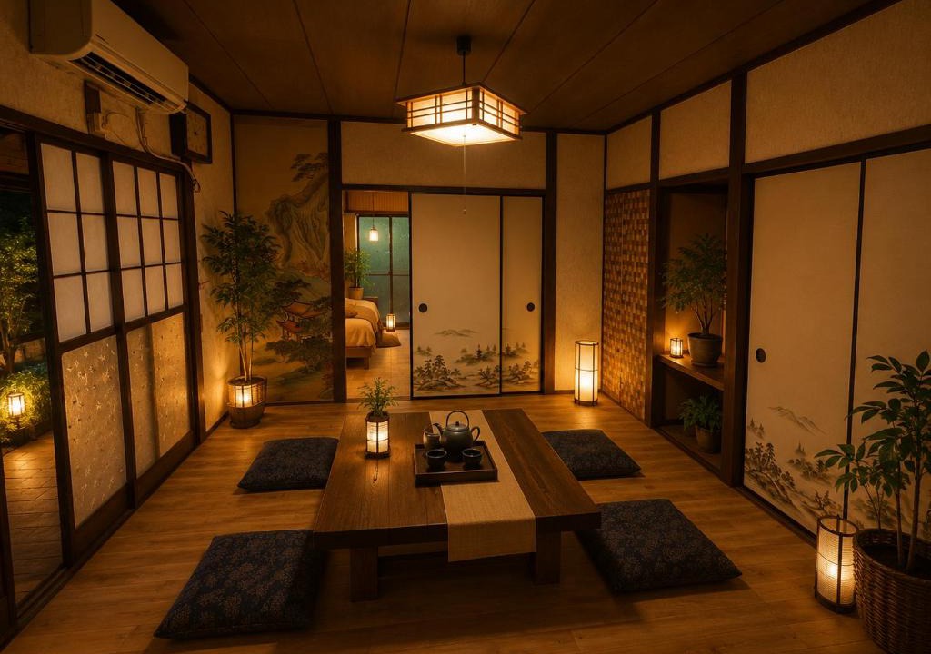 Misakimachi-koajiro House | The Miura Hidden House Zen