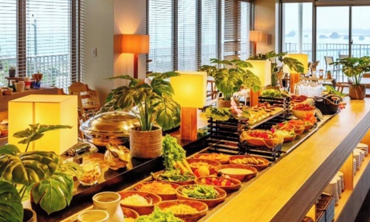 Miyara Hotel | THE NEST ISHIGAKI