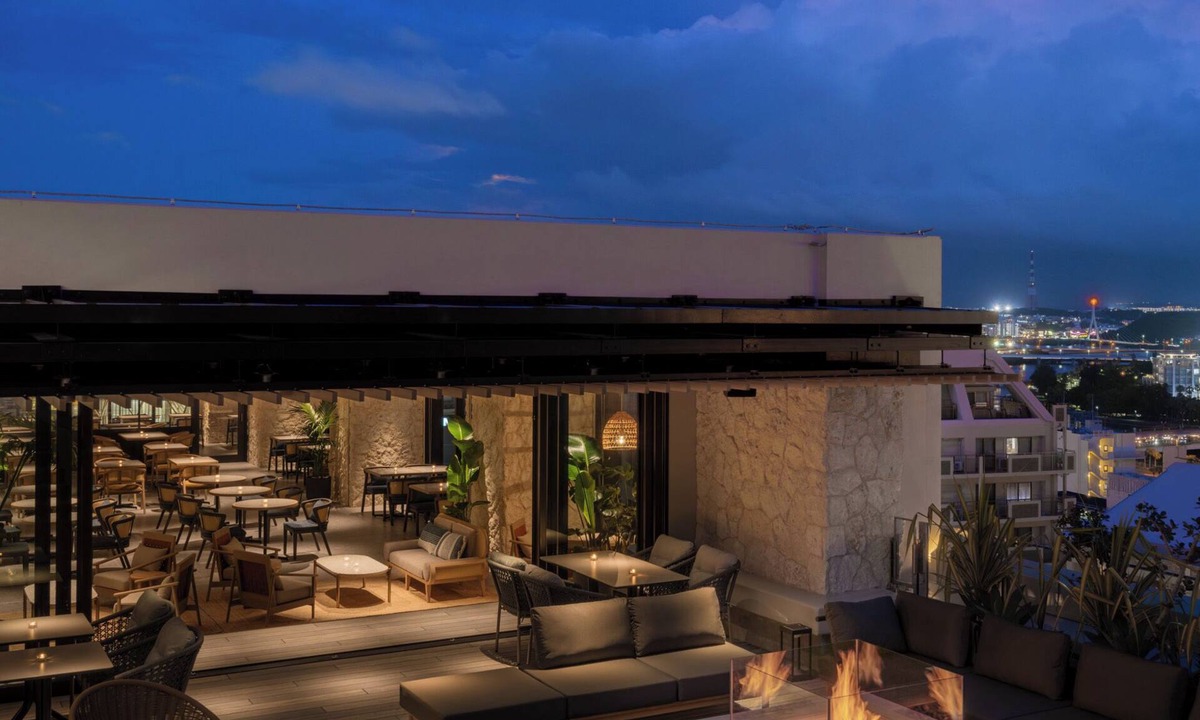 Naha City Centre Hotel | THE NEST NAHA