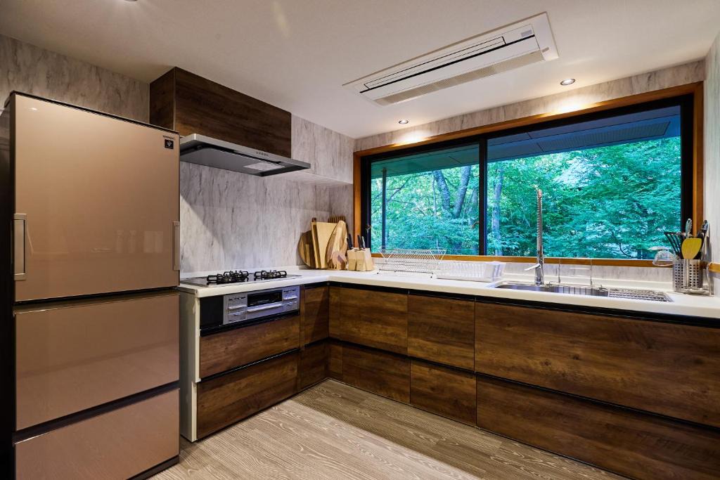Nagara Apartment | The No10 Forest Haven Villa