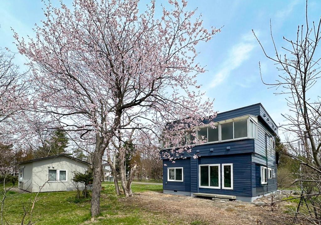 Chitose Apartment | The Northern Lodge Chitose