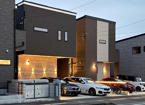 Inzai House | The Ogawa 小川 Live like a local