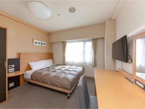 Kita Ward Hotel | The OneFive Okayama - Vacation STAY 41846v