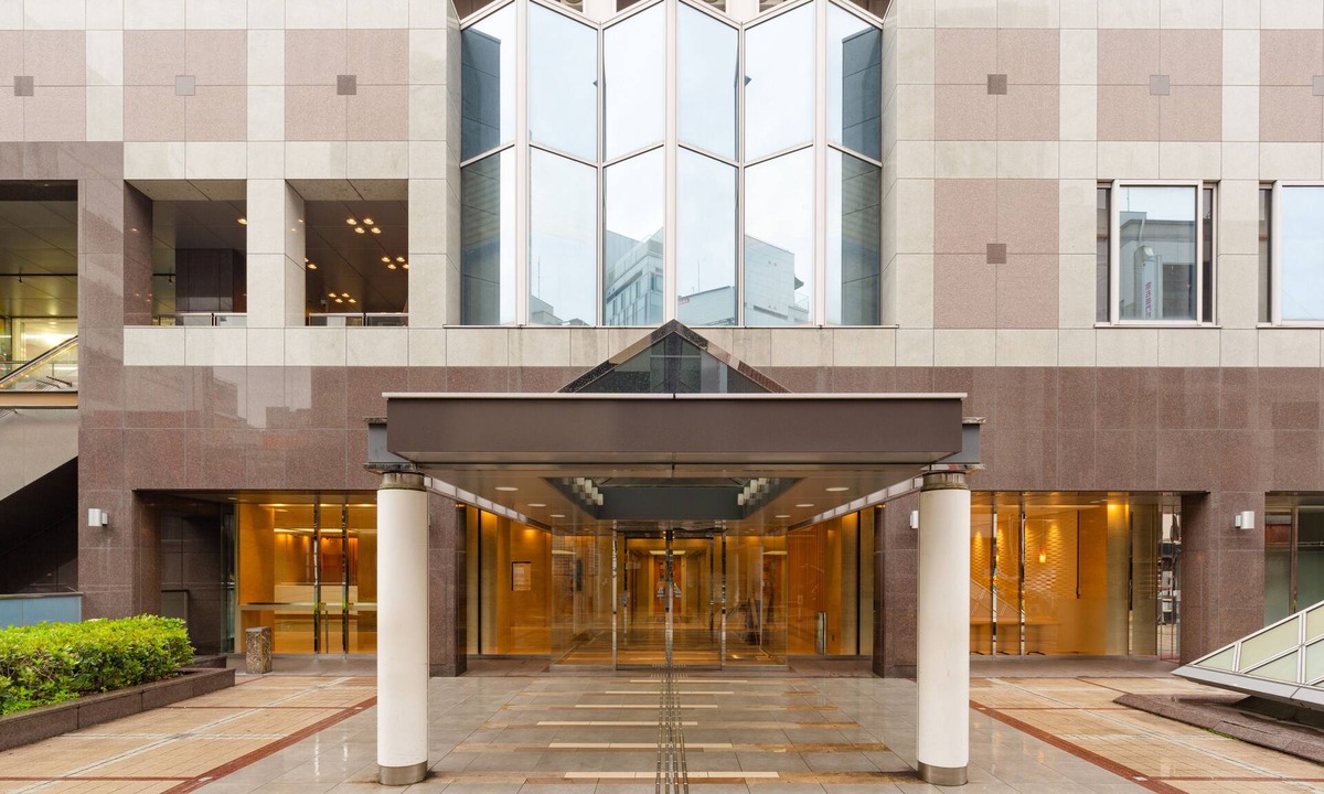 Soemon-cho Hotel | The OneFive Osaka Namba Dotonbori