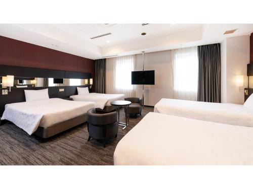 Soemon-cho Hotel | The OneFive Osaka Namba Dotonbori - Vacation STAY 51572v
