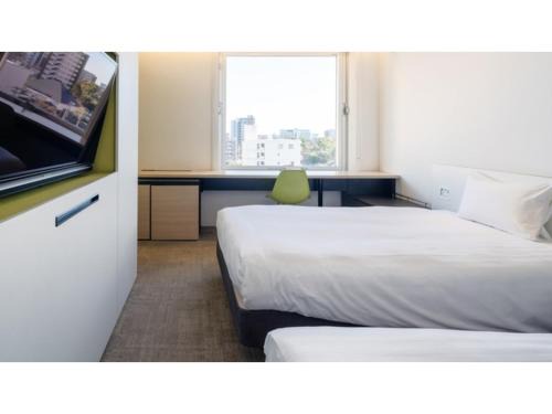 Sendai Hotel | The OneFive Sendai - Vacation STAY 45034v