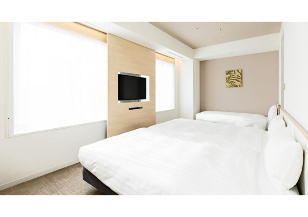 Sendai Hotel | The OneFive Sendai - Vacation STAY 45056v