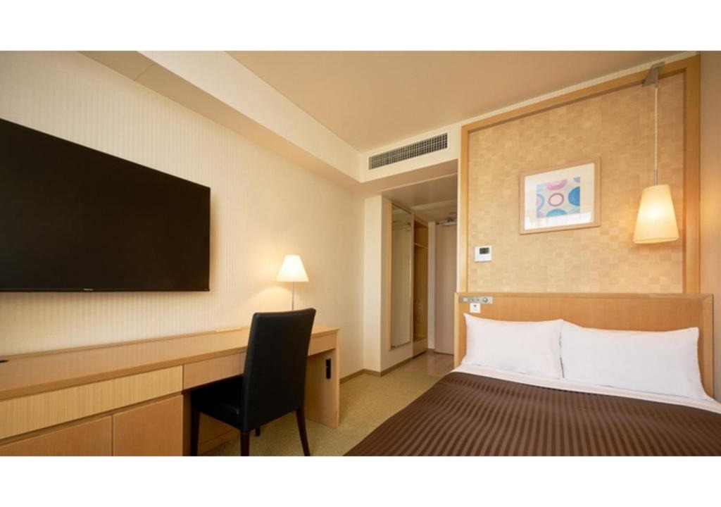 Kameido Hotel | The OneFive Tokyo Kameido - Vacation STAY 64559v