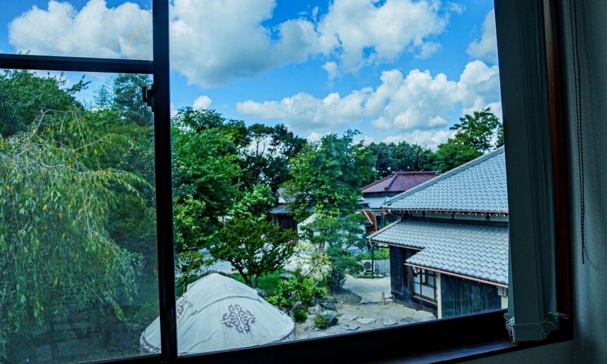 Ichihara House | The only samurai house on the internet You can al/Ichihara City Chiba