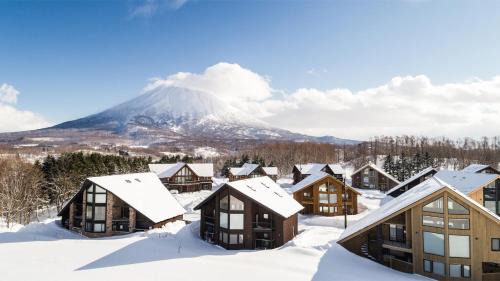 Kabayama Ski Chalet | The Orchards Niseko