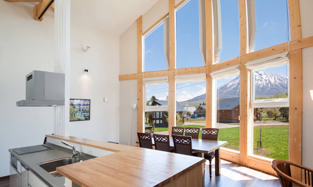 Kabayama Cottage | The Orchards Niseko