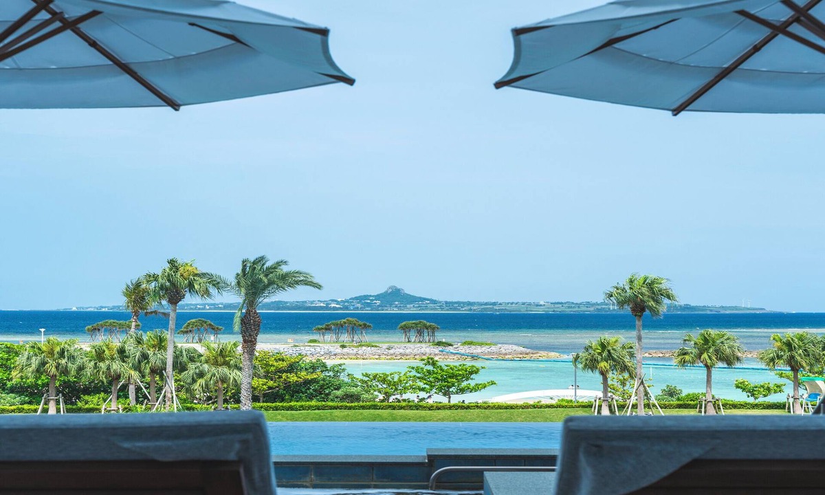 Bise Hotel | The Orion Hotel Motobu Resort & Spa