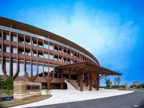Awaji Hotel | THE PASONA 3-Day Relax, Move, Cuisine, All-Inclusive Stay